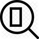 Zoom  Icon