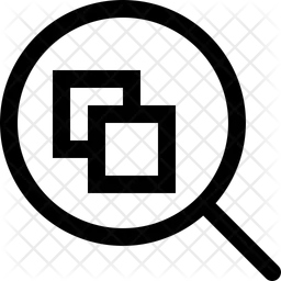 Zoom  Icon
