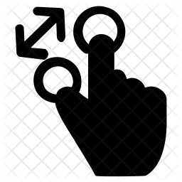 Zoom-in Icon