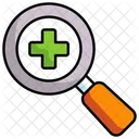 Zoom In Zoom Magnifier Icon