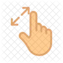 Zoom In Icon