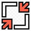 Zoom In Icon