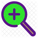 Increase Icon