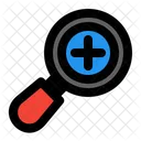 Zoom In Zoom In Icon