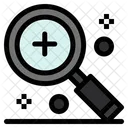 Zoom In  Icon