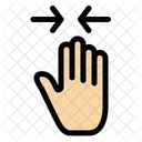 Zoom In  Icon