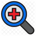 Zoom In Zoom Magnifying Glass Icon