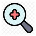 Zoom In  Icon