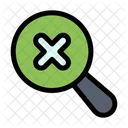 Zoom In  Icon