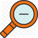 Zoom In  Icon