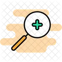 Zoom In Icon