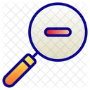 Zoom In Icon