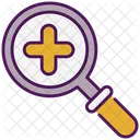Zoom In Icon
