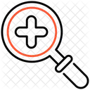 Zoom In Icon