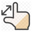 Zoom In Icon
