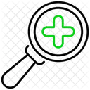 Zoom In Icon