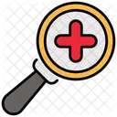 Zoom In Icon