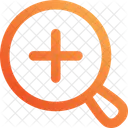 Zoom In Icon