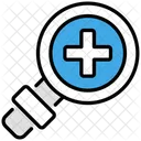Zoom In Icon