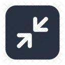 Zoom In Rectangle Zoom In Zoom Icon