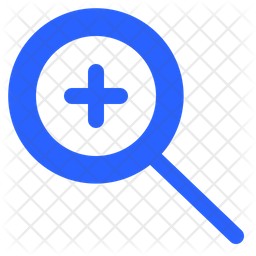 Zoom Out Icon Of Flat Style Available In Svg Png Eps Ai Icon Fonts