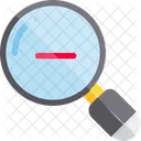 Search Zoom Magnifier Icon