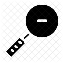 Zoom out Icon
