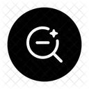 Zoom Out Ai Ai Zoom Control Smart Zoom Icon
