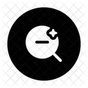 Zoom Out Ai Ai Zoom Control Smart Zoom Icon