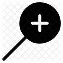 Zoom Out Web App アイコン