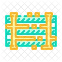 Zoome Pcb Couches Icône