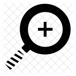 Zoomin Icon