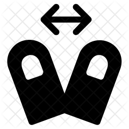 Zoomin Icon