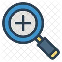 Zoomin Search Add Icon