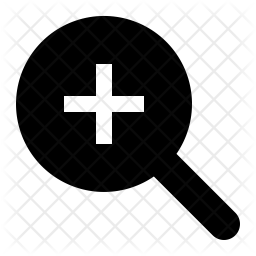 Zoomin Icon