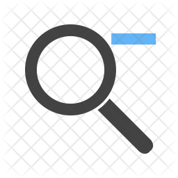 Zoomout Icon