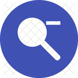 Zoomout Icon