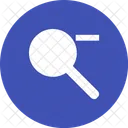 Zoom Zoomout Search Icon