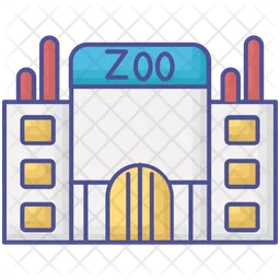 Zoos  Icon