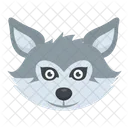 Husky Perro La Nieve Icon