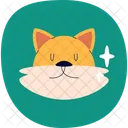 Ilustracion De Animales Planos Icono