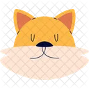 Animales Ilustroflat Icono