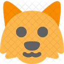 Zorro Icono