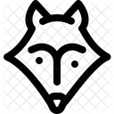 Zorro  Icono