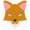 Zorro  Icono