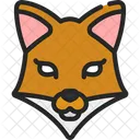 Zorro  Icono
