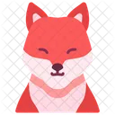 Zorro  Icono