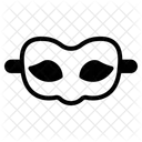 Zorro Mask Icon