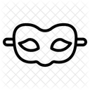 Zorro Mask  Icon