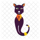 Zorro zombi  Icono